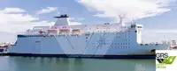 Ro-Ro ship விற்பனைக்கு
