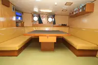 ஆராய்ச்சி கப்பல் விற்பனைக்கு