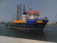குளிர்சாதனக் கப்பல் விற்பனைக்கு