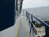 குளிர்சாதனக் கப்பல் விற்பனைக்கு
