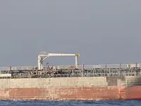 எண்ணெய் / இரசாயன டேங்கர் விற்பனைக்கு