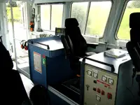 ஆய்வு கப்பல் விற்பனைக்கு