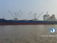 குளிர்சாதனக் கப்பல் விற்பனைக்கு