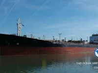 எண்ணெய் / இரசாயன டேங்கர் விற்பனைக்கு
