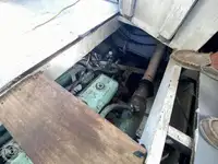 டிராலர் விற்பனைக்கு