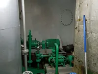 எண்ணெய் / இரசாயன டேங்கர் விற்பனைக்கு