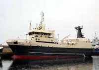 Trawler விற்பனைக்கு