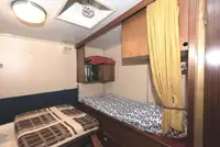 இழுக்கும் படகு விற்பனைக்கு