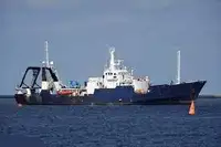 விரைவான விநியோக கப்பல் (FSV) விற்பனைக்கு