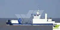 General Cargo/Multi-purpose விற்பனைக்கு