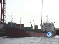 எண்ணெய் / இரசாயன டேங்கர் விற்பனைக்கு