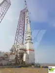 உயர்த்தக்கூடிய துளையிடும் தளம் விற்பனைக்கு