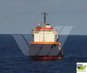 விநியோகக் கப்பல் விற்பனைக்கு