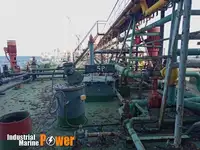 எண்ணெய் / இரசாயன டேங்கர் விற்பனைக்கு