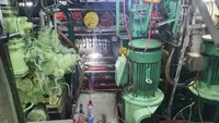 லாங்லைனர் விற்பனைக்கு