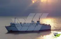 ரோ-ரோ கப்பல் விற்பனைக்கு
