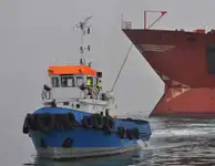 இழுவை படகு விற்பனைக்கு