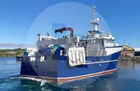 பீம் டிராலர் விற்பனைக்கு