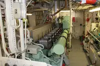 இழுக்கும் படகு விற்பனைக்கு