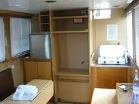 காவல் படகு விற்பனைக்கு