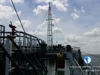 எண்ணெய் / இரசாயன டேங்கர் விற்பனைக்கு