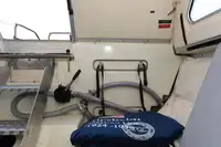 காவல் படகு விற்பனைக்கு