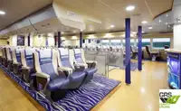 குரூஸ் கப்பல் விற்பனைக்கு