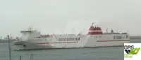ரோ-ரோ கப்பல் விற்பனைக்கு