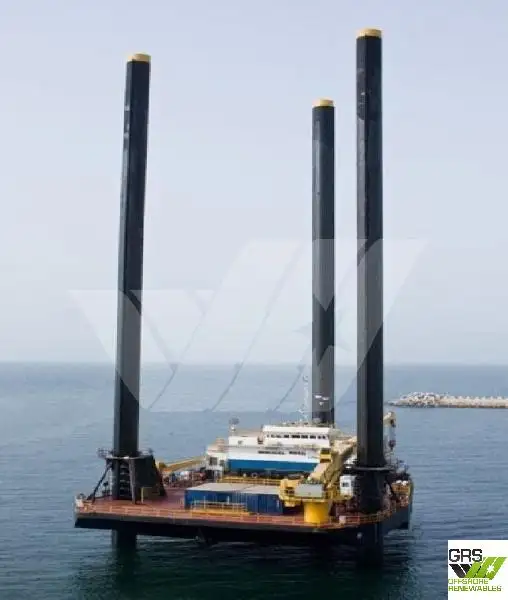 உயர்த்தக்கூடிய துளையிடும் தளம் விற்பனைக்கு