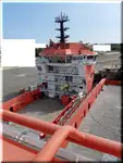 பிளாட்ஃபார்ம் சப்ளை வெசல் (PSV) விற்பனைக்கு