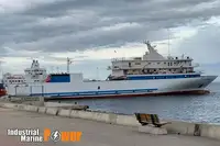 Ro-Ro ship விற்பனைக்கு