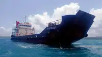 தரையிறங்கும் கைவினை, தொட்டி விற்பனைக்கு