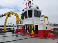 General Cargo/Multi-purpose விற்பனைக்கு