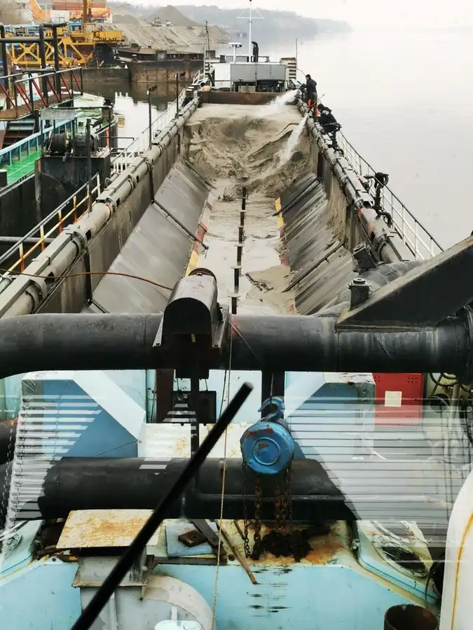 டிரெட்ஜர் விற்பனைக்கு