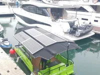 வேலை செய்யும் படகுகள் விற்பனைக்கு