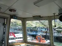 இழுக்கும் படகு விற்பனைக்கு