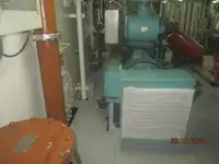 குளிர்சாதனக் கப்பல் விற்பனைக்கு