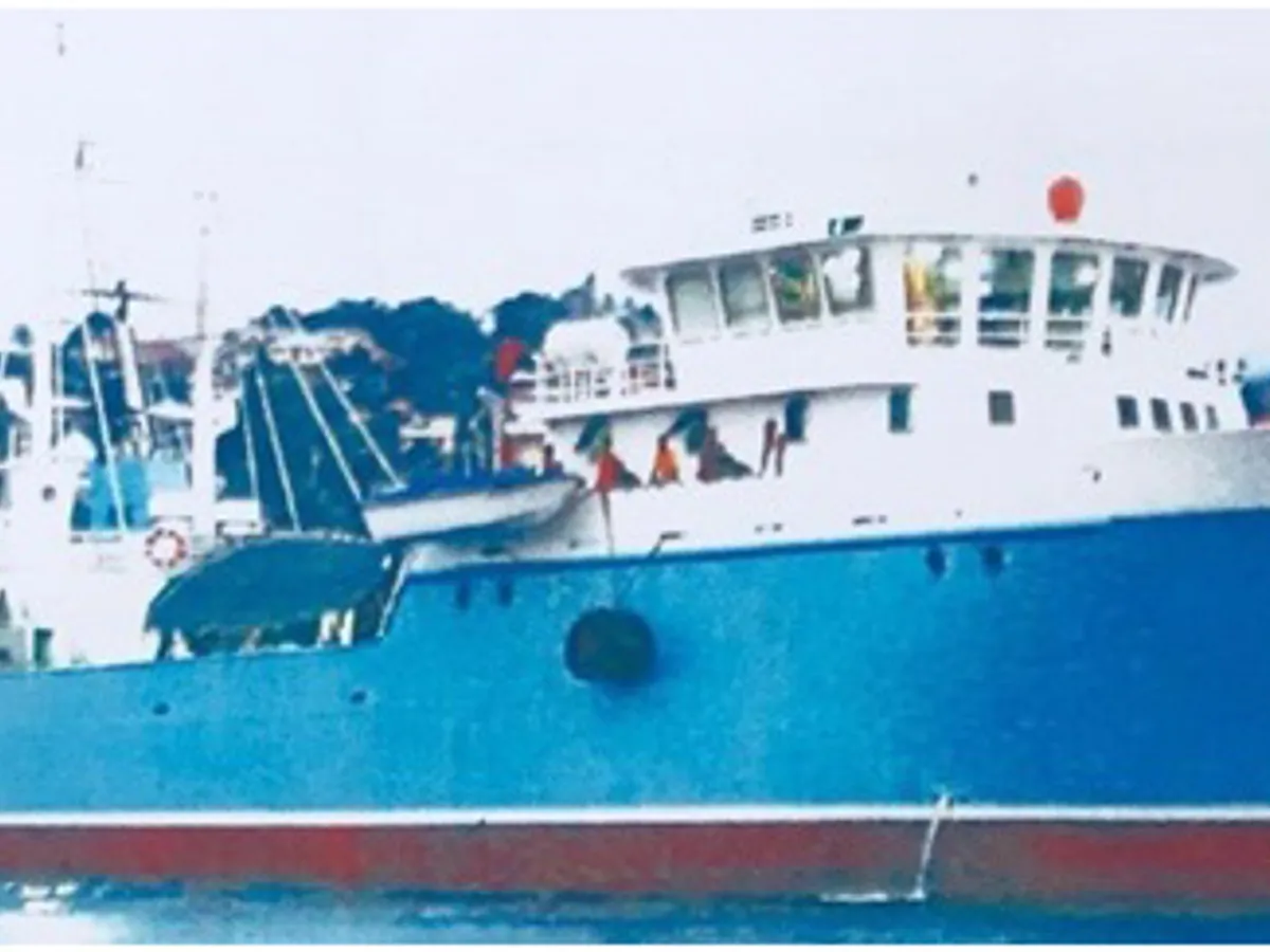 டிராலர் விற்பனைக்கு