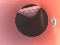 எண்ணெய் / இரசாயன டேங்கர் விற்பனைக்கு