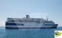 Ro-Ro ship விற்பனைக்கு