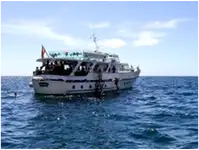 குரூஸ் கப்பல் விற்பனைக்கு