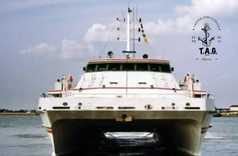 கேட்டமரன் விற்பனைக்கு