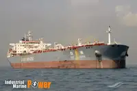 Oil/Chemical tanker விற்பனைக்கு