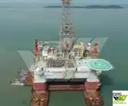 உயர்த்தக்கூடிய துளையிடும் தளம் விற்பனைக்கு