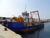 இழுவை படகு விற்பனைக்கு