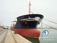 எண்ணெய் / இரசாயன டேங்கர் விற்பனைக்கு