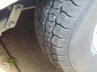 காவல் படகு விற்பனைக்கு