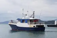 Trawler விற்பனைக்கு
