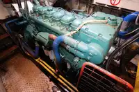 டிராலர் விற்பனைக்கு