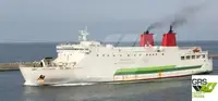Ro-Ro ship விற்பனைக்கு